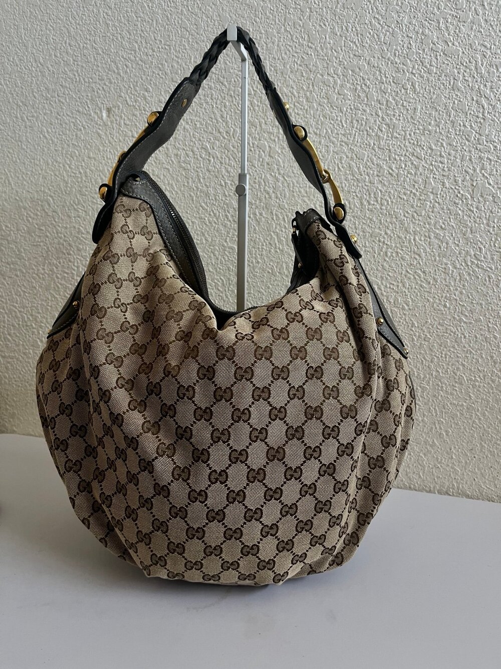 Gucci Pelham tote Bag
